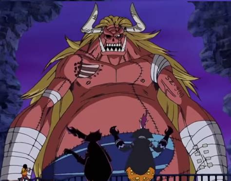 Oars One Piece