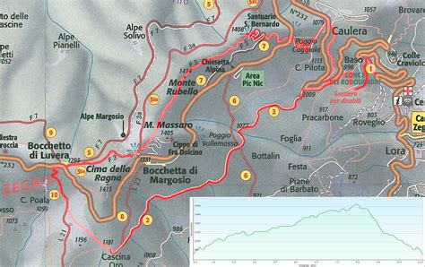 Download Oasi Zegna Mappa Sentieri Bielmonte 