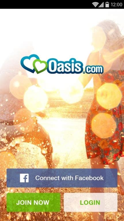 oasia dating