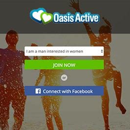 oasis active com dating reviews