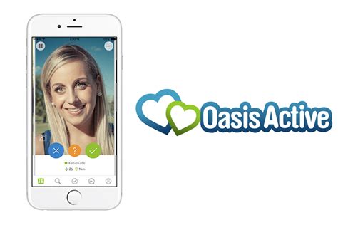 oasis active free dating reviews