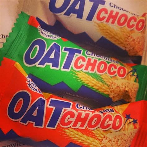 oat choco