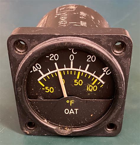 Oat Temperature