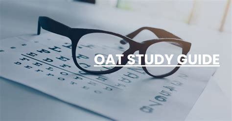 Full Download Oat Study Guide 