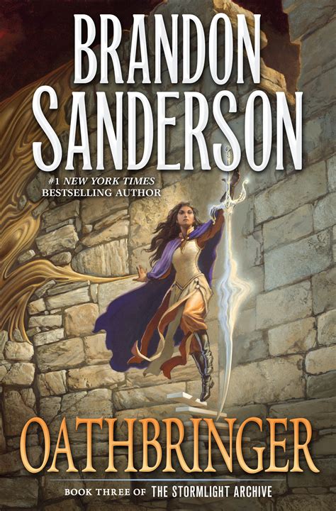 Read Oathbringer The Stormlight Archive Book Three 