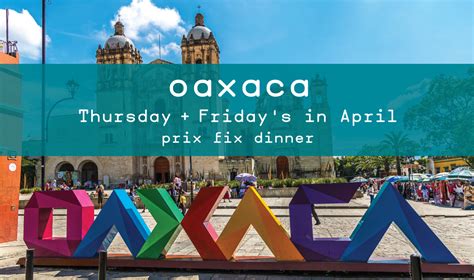 oaxaca dinner / prix fixe - Artifact at Mingei