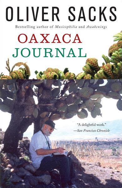 Full Download Oaxaca Journal Book 