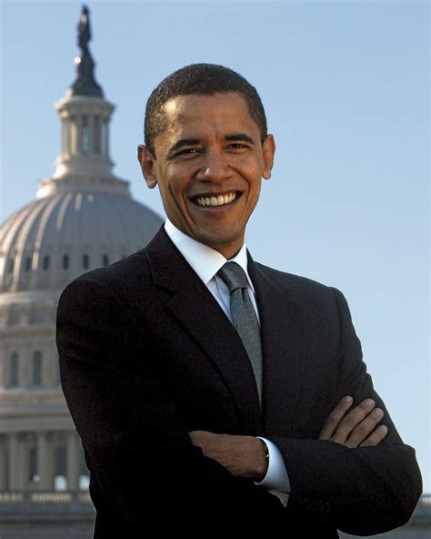 obama biography background