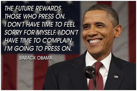 Obama College Quotes