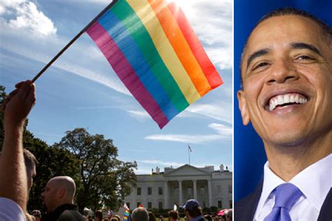 obama gays