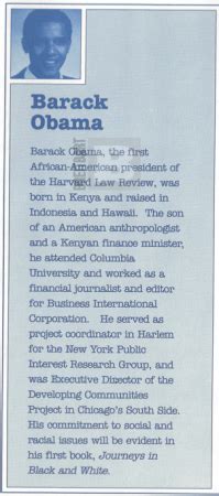 obama literary agent biography of martin