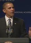 Obama Outlines Science Vision Physics World Obama Science Magazine - Obama Science Magazine