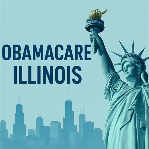 obamacare illinois