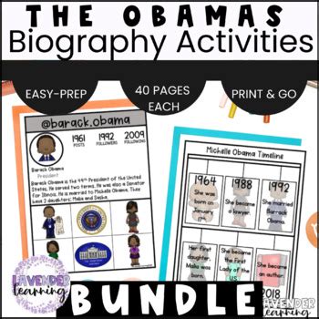obamas biography kenya