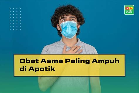 obat asma di apotik