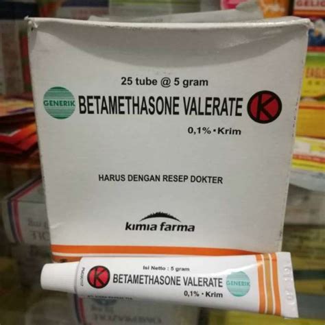 OBAT BETAMETHASONE VALERATE：Daftar Produk OOT - PT. MURNI AIK SUKSES - PT. Masplus