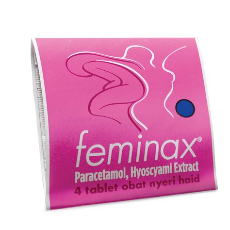 obat feminax