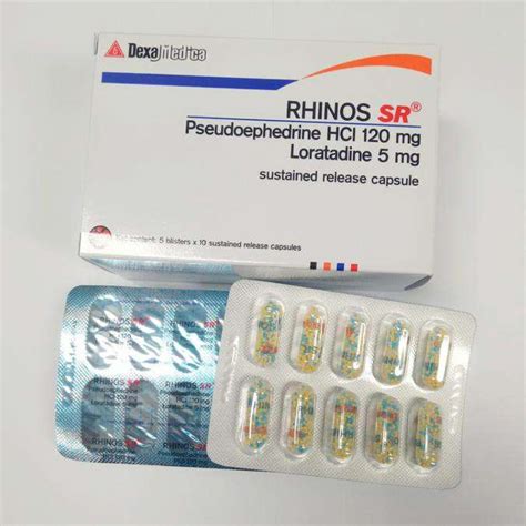 obat flu rhinos