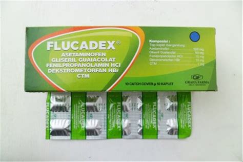 obat flucadex