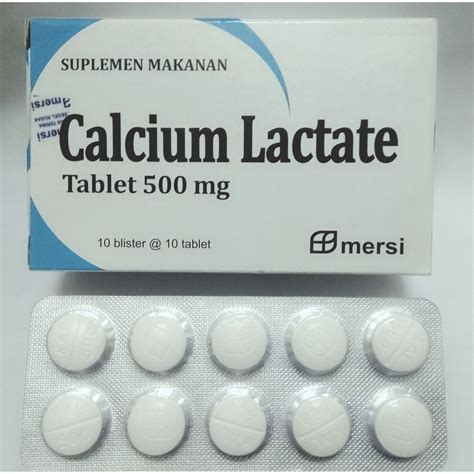obat kalsium untuk ibu hamil