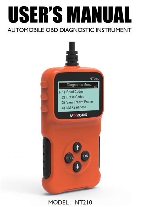 Read Online Obd Blocker Operating Manual 