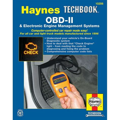 Read Obd Ii Electronic Engine Management Systems 