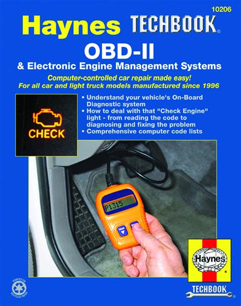Read Obd Ii Electronic Engine Management Systems Tech Book Pdf 