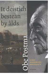 obe postma biografie