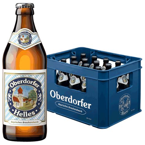oberdorfer helles herkunft