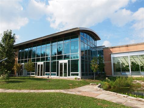 Oberlin Environmental Engineering