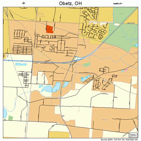 obetz ohio
