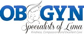 obgyn lima ohio