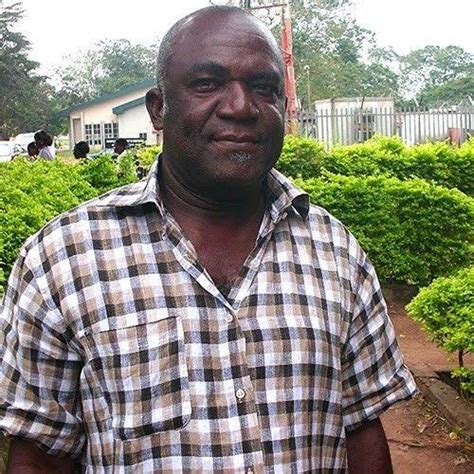 obi okoli biography definition