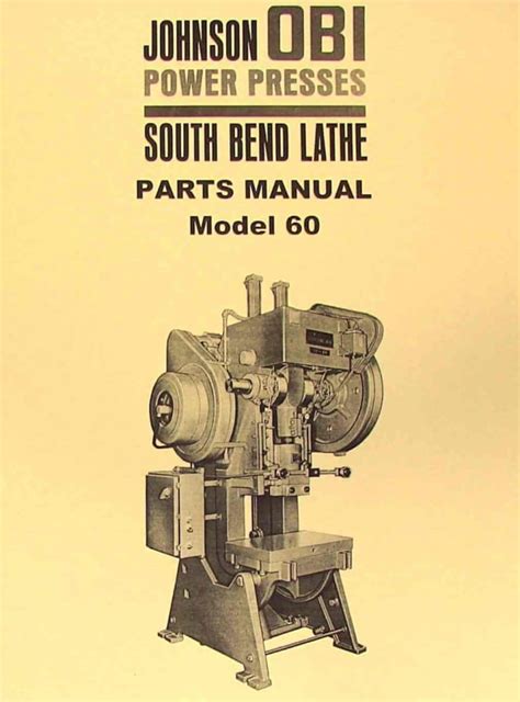 Obi Press Manual