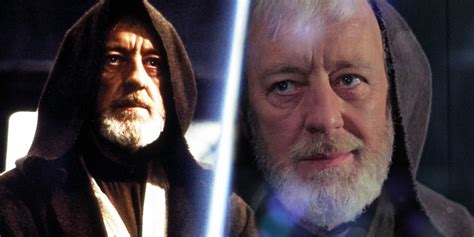 Obi Wan And