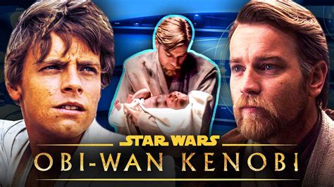 obi wan series leaks