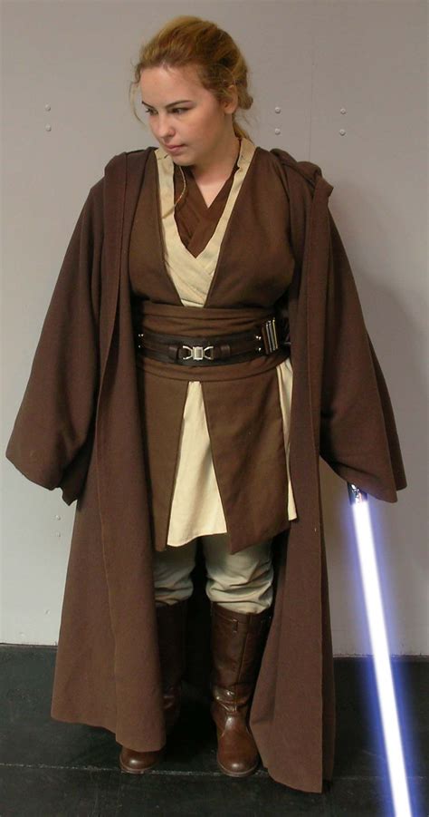 Obi-wan cosplay
