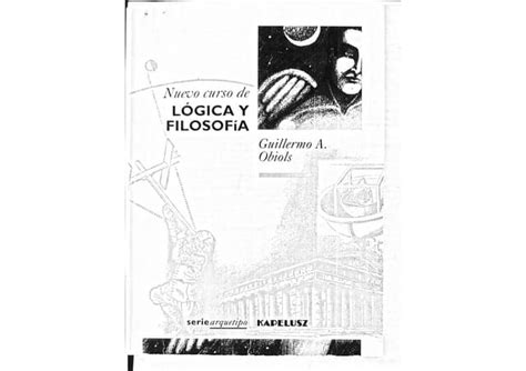 obiols logica y filosofia pdf