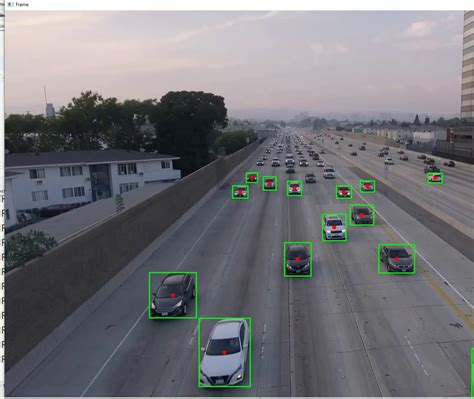 object(car) detection in opencv python - Stack Overflow