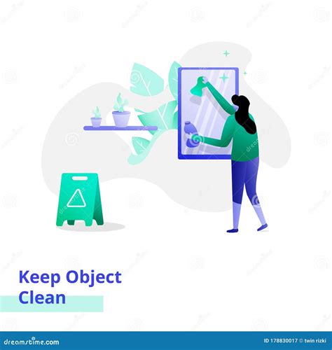 object cleanup