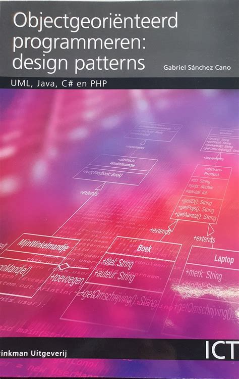 object georiënteerd programmeren