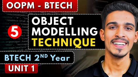 Object Modelling Technique