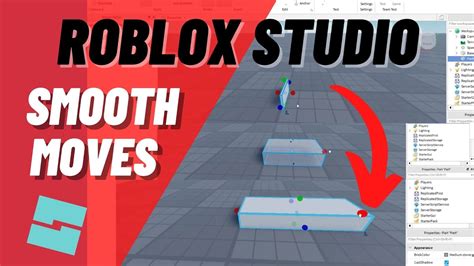 Object Moved Roblox       - ....