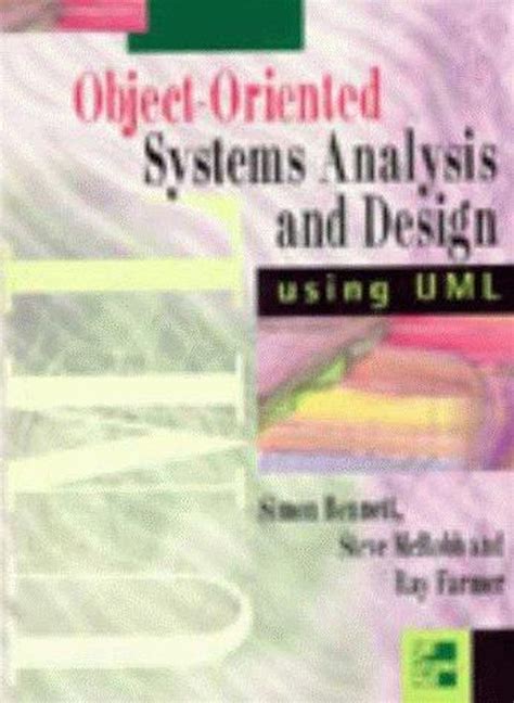 object oriented information systems analysis and design using uml