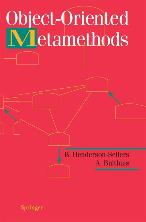 Object Oriented Metamethods