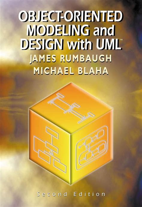 Object Oriented Modeling James Rumbaugh First Edition