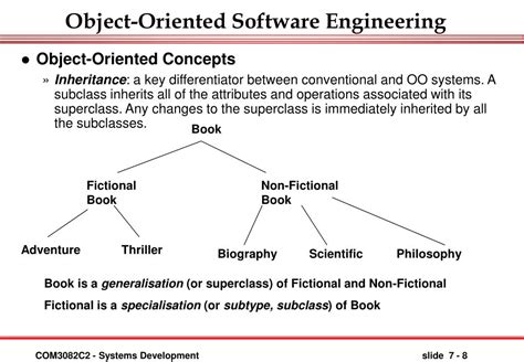 Object Oriented Software Engineering An Agile Unified