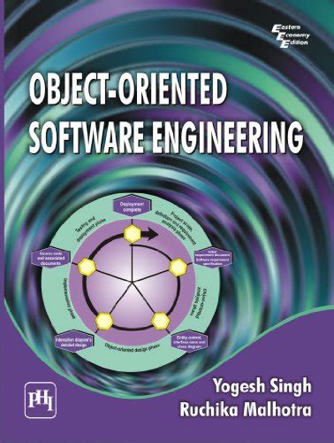 object oriented software engineering by yogesh singh