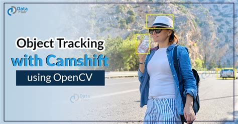 Object Tracking Using Camshift Opencv Source Code