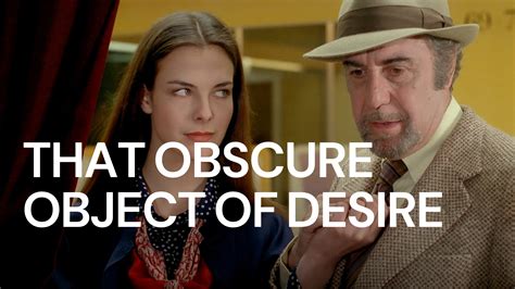 object of desire